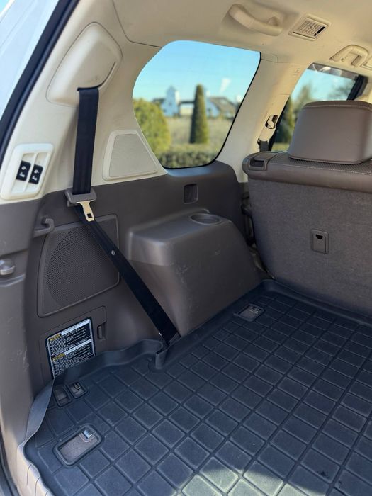 Lexus GX 460 Максимальный