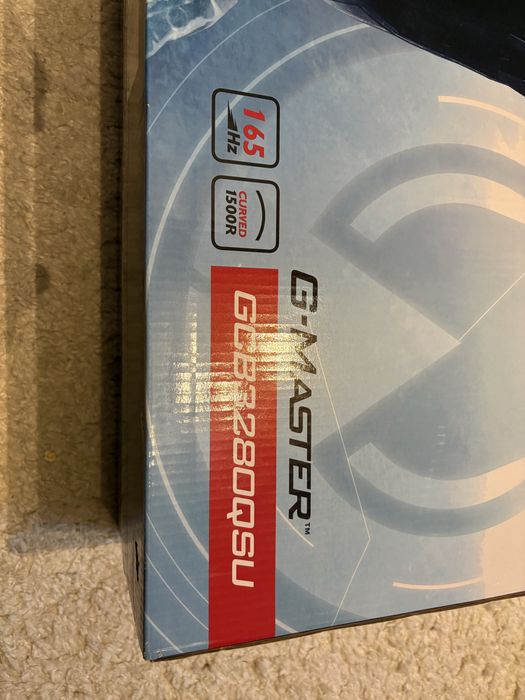 Monitor IIYama 32 cale