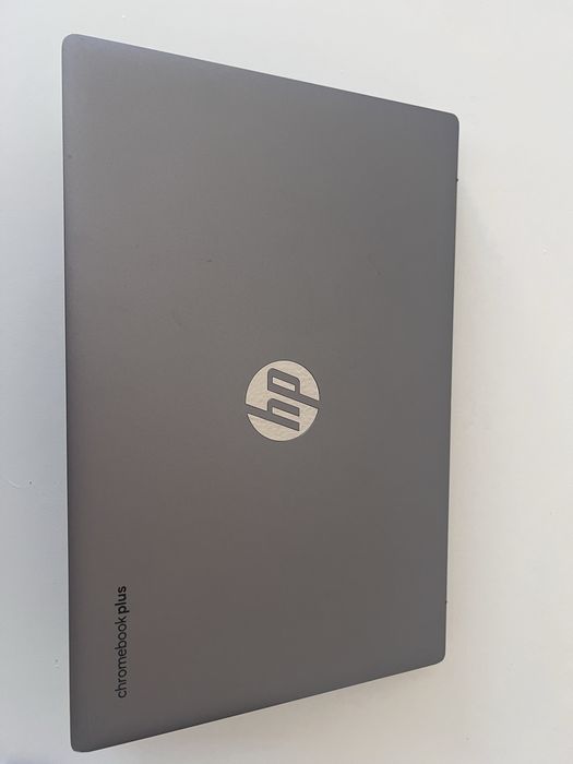 Hp chromebook Plus + impressora HP Deskjet 2821e