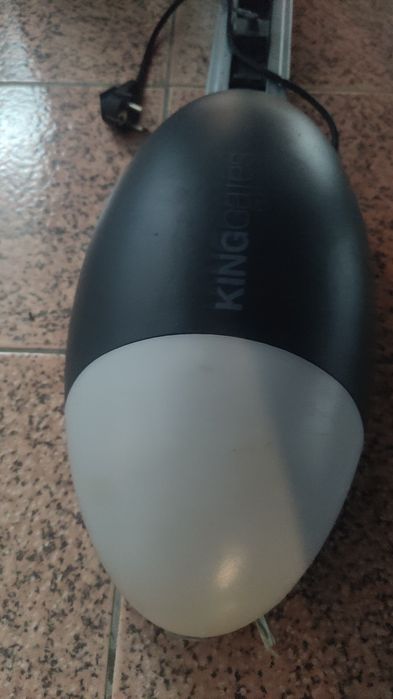 Motor Garagem King Gates ELEVO 620