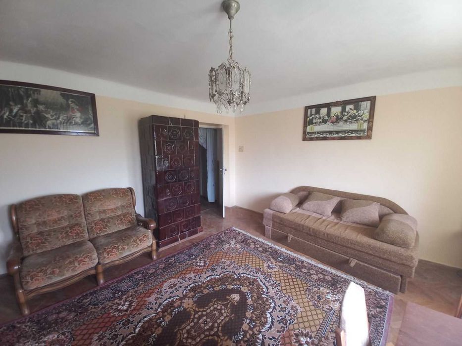 2-х кімнатна квартира с. Сапіжанка