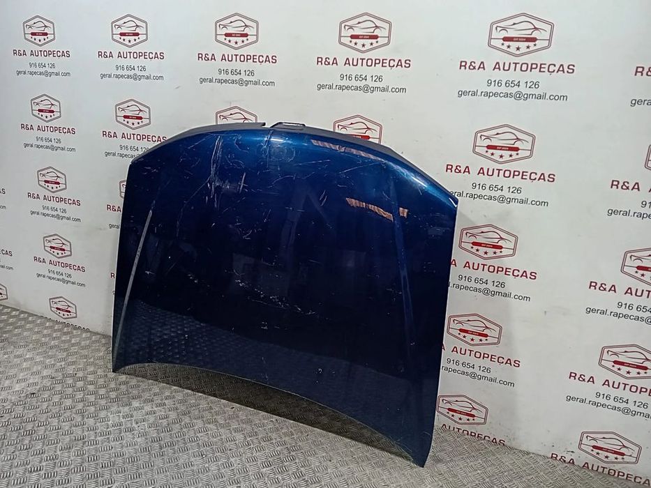 Capot Peugeot 306 Facelift Original