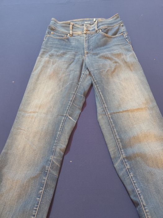 Calcas Ganga senhora