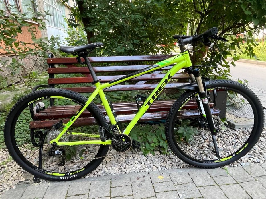 Продається Trek!