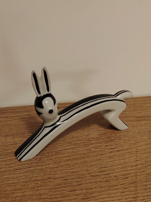 Figurka zająć Chodzież