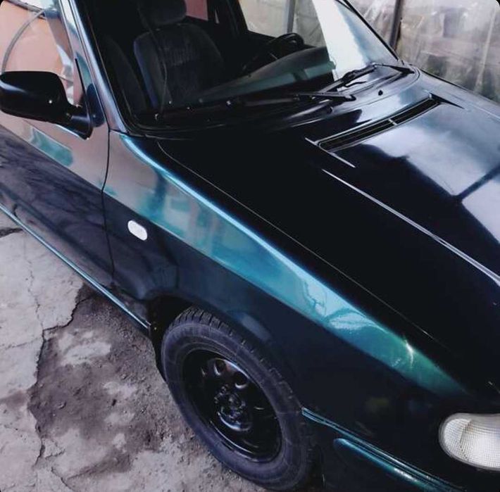 Skoda Felicia универсал