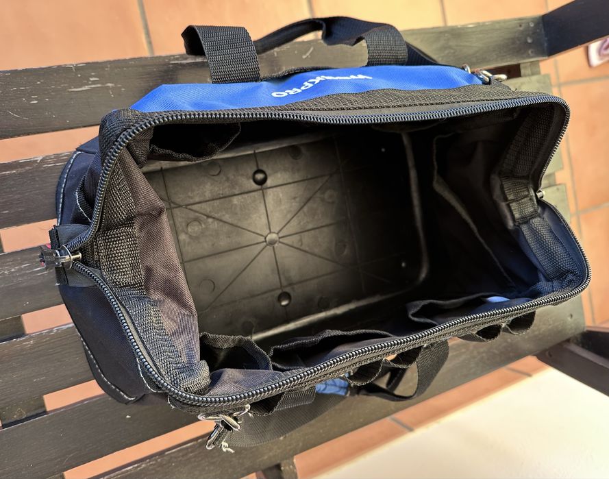 Saco de Ferramentas Workpro