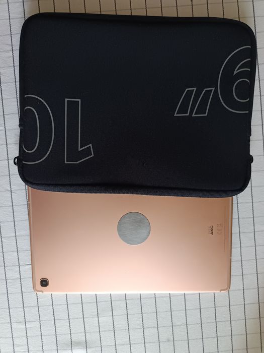 Чохол для планшета на замку / термочохол для планшету  Samsung iPads