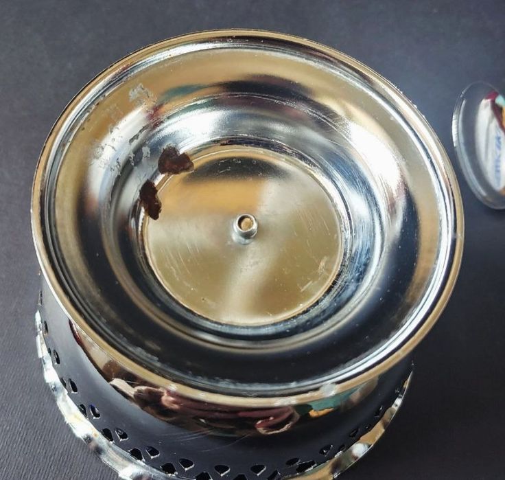 Английская посеребрянная сахарница