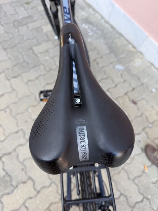 Bicicleta Citadina Crosswave