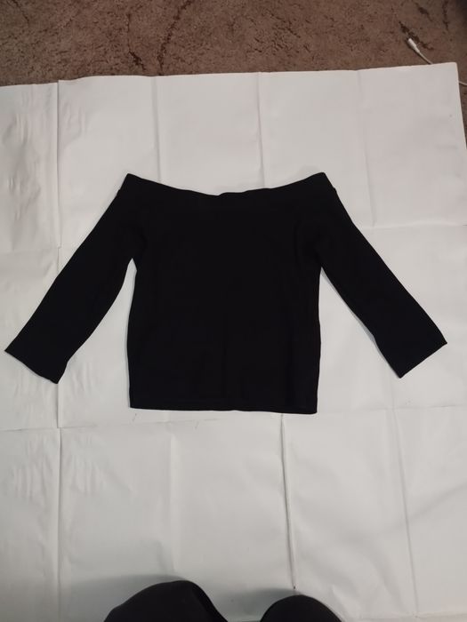 футболка з рукавами