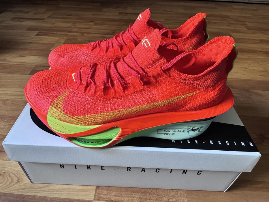 Nike Alphafly 3