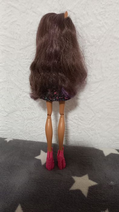 Лялька Клодін Вульф (Clawdeen Wolf)