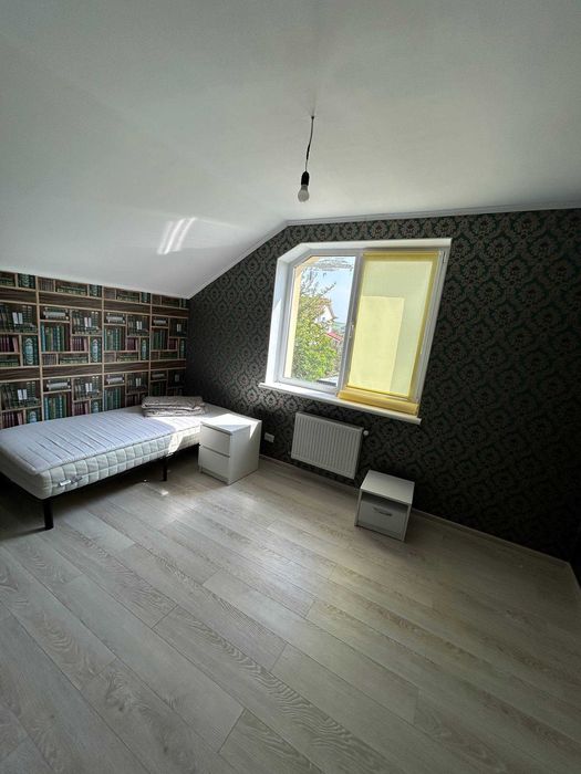 Довгострокова оренда будинку, масив Електроніка