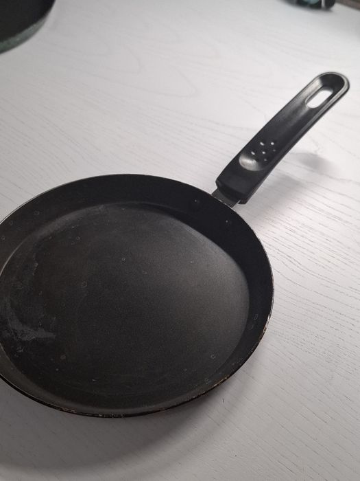 Пательня ritter  18 см діаметр