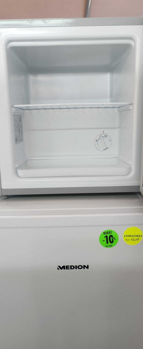 JANKI, ul. WSPÓLNA 6 Zamrażarka 31l