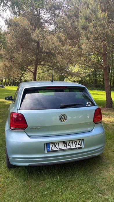 Vw Polo. 1.2 tdi 75 km