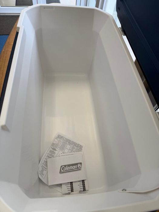 Coleman extreme 70qt