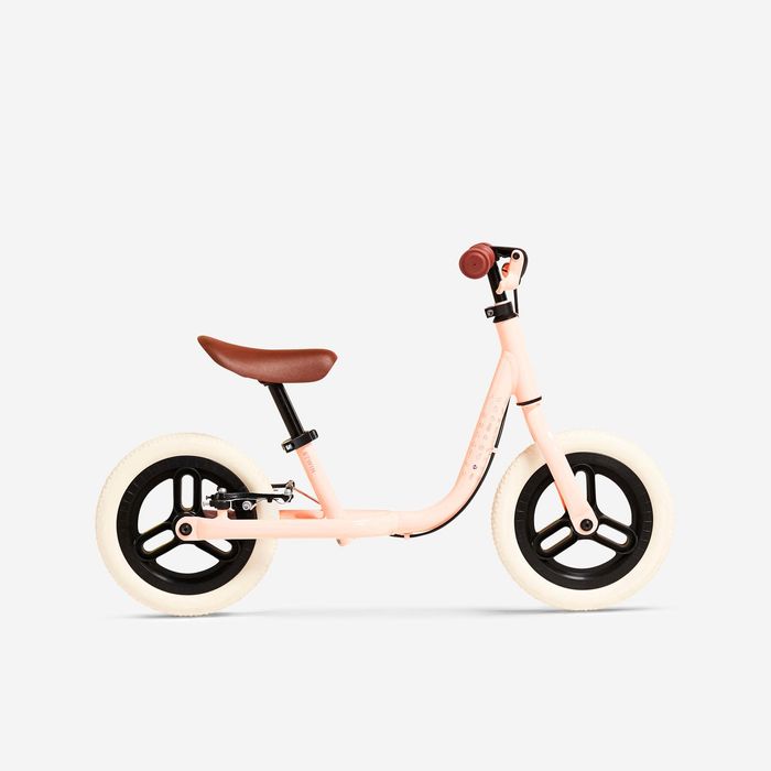 Runride 500 de APRENDIZAGEM de Bicicleta 10 POLEGADAS CRIANÇA440945005686302720