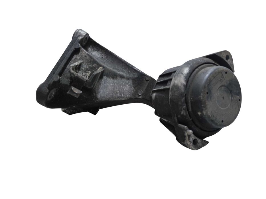 BMW E81 E87 E90 E91 E92 2.0 D N47 Łapa Poduszka Wspornik Silnika
