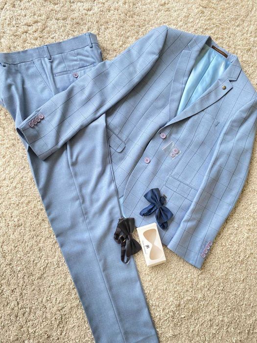 Костюм чоловічий  весілля випуск