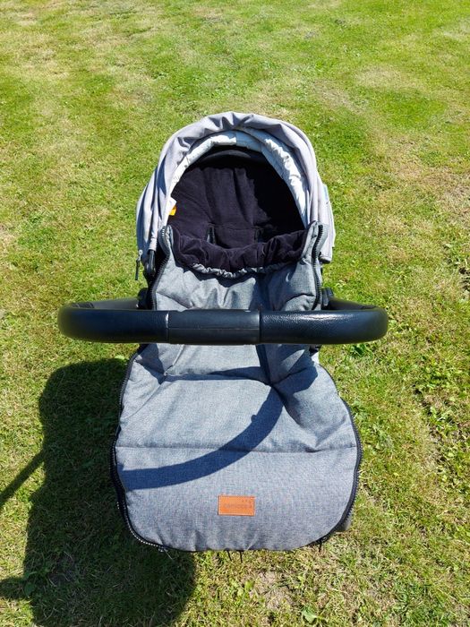 Wózek x-lander x-cite