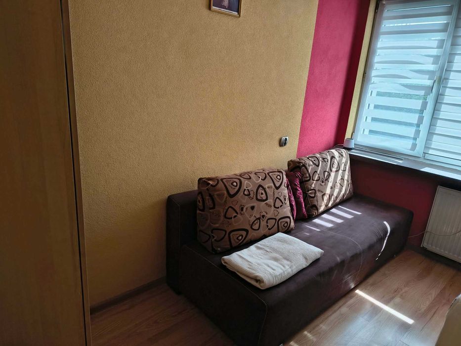 wynajęcie mieszkania