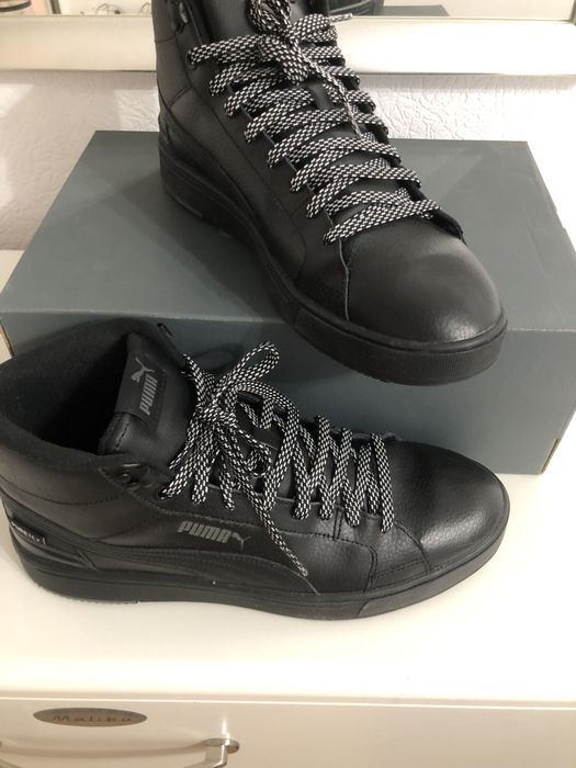 Чоловічі кроссівки  Puma Serve Pro 43р