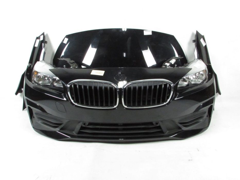 Frente completa Completa Seminovo/ Original BMW 2 Active Tourer (F45)/BMW 2 Gran...