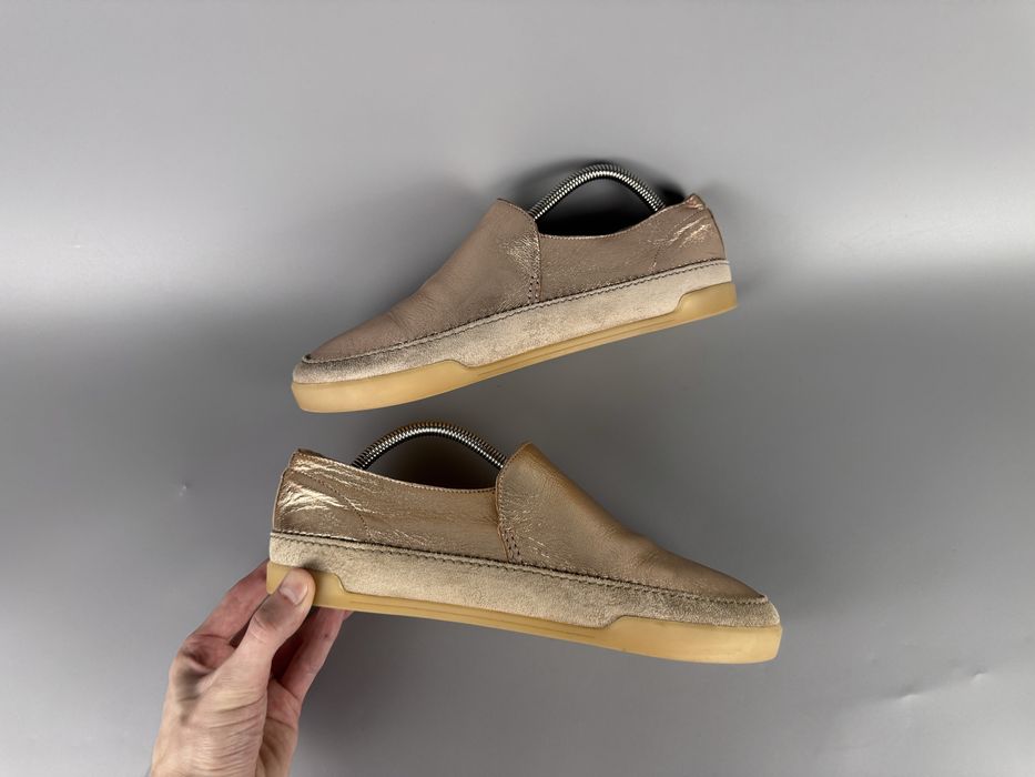 Розмір 42 26.5 см Жіночі сліпони мокасини Clarks Hidi Hope