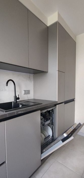 Продам 3к квартиру с авторским ремонтом ул. Байкальская, левый берег