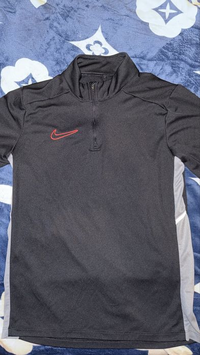 Blusa nike desportiva