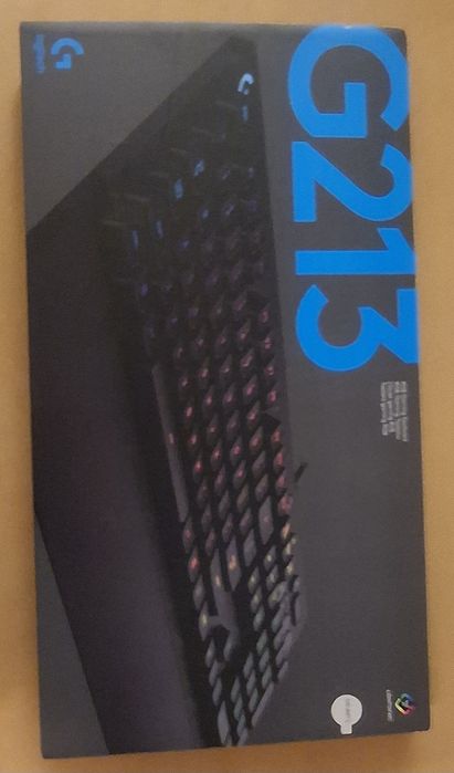 Klawiatura Logitech G213