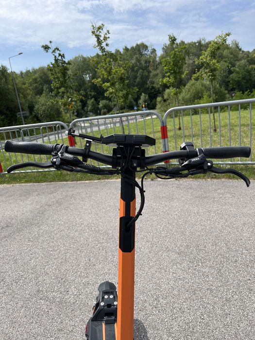 Hulajnoga elektryczna KuKirin G3 Pro / Kugoo Kirin G3Pro - Stan BDB