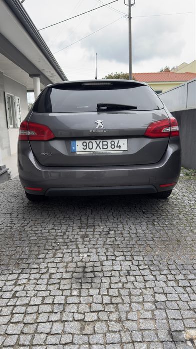 Peugeot 308 Style