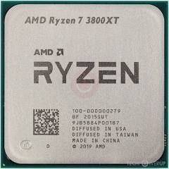 Procesor Ryzen 7 3800XT 4.7GHz