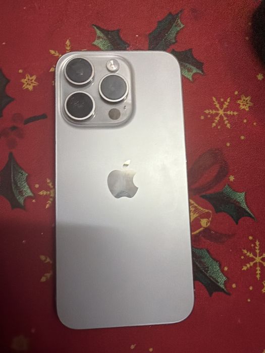 Iphone 15 pro