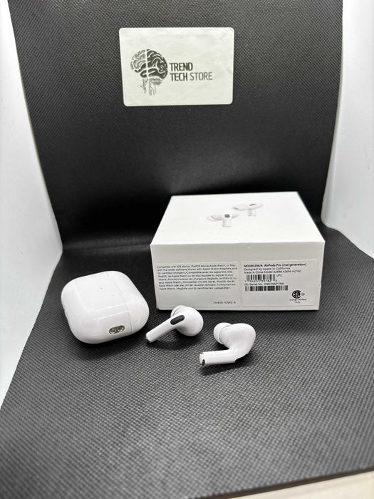 Inpods PRO 2 Apple