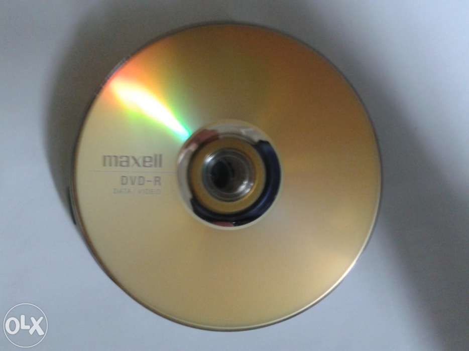 New DVDs and CDs!64751275958915121