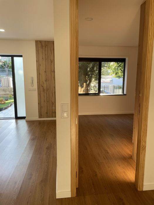 Apartamento para arrendar Trofa