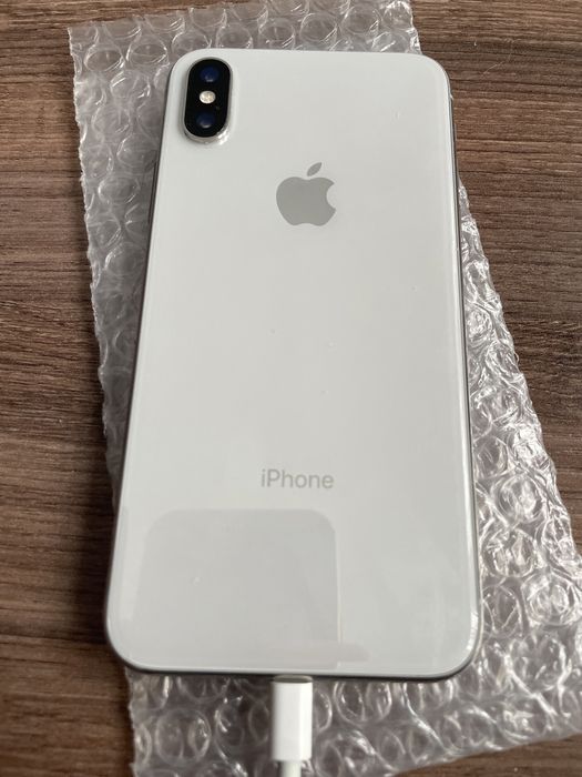 Iphone x 256gb neverlock