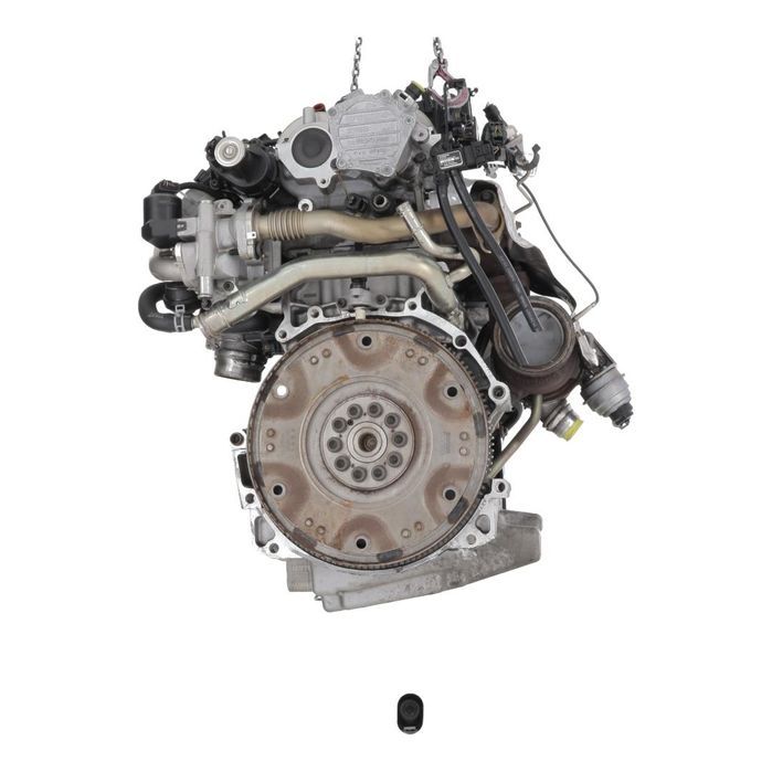 Motor Volvo V40 2.0 150Cv Refª D4204T9