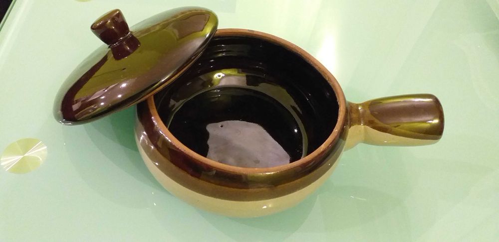 Naczynie do zapiekania.