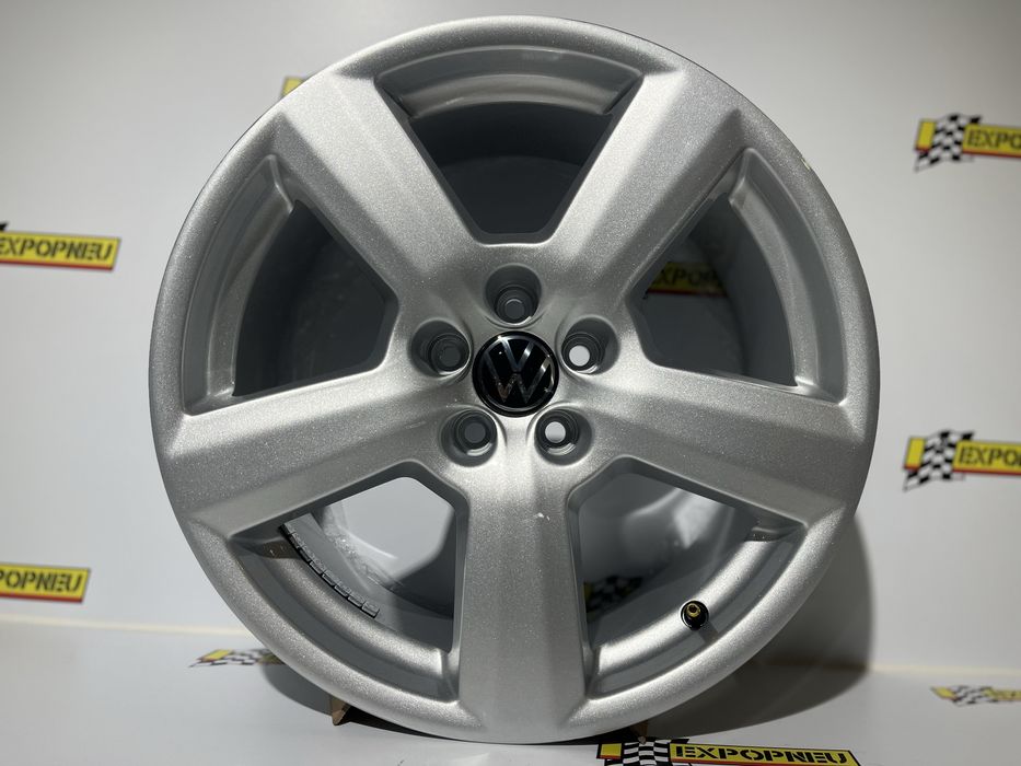 Jantes 17 Vw golf IV, Audi a3 8L, seat Leon I em 5x100