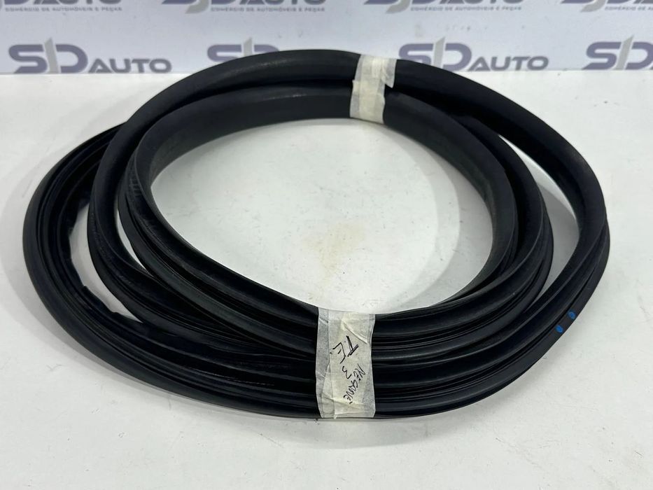 Borracha Porta Frente / Trás Direita / Esquerda + Mala - Renault Megane III (2013)