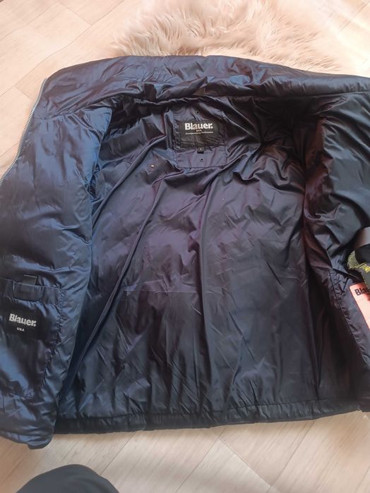 Blauer
Kurtka zimowa