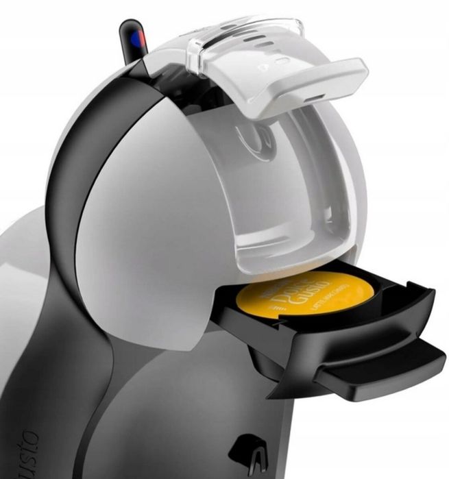 Ekspres kapsułkowy Krups Dolce Gusto Mini Me KP 12