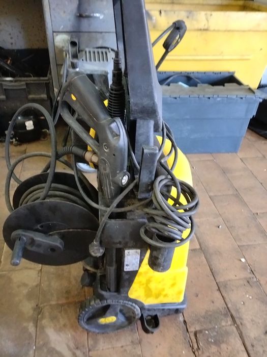 Vendo maquina de lavar