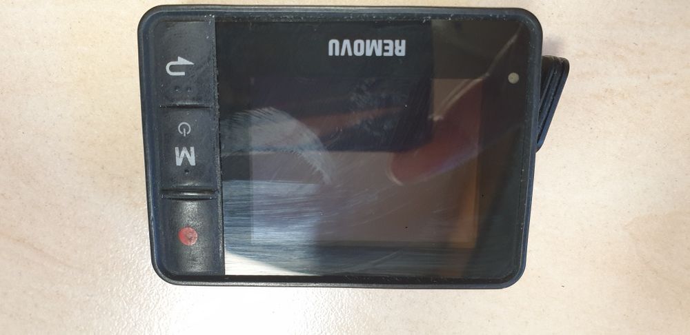 Пульт з екраном Removu R1 для GoPro