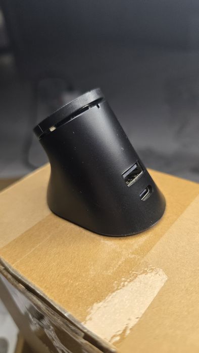 Док-станція для заряджання комп'ютерної миші Logitech G Pro X Superlig